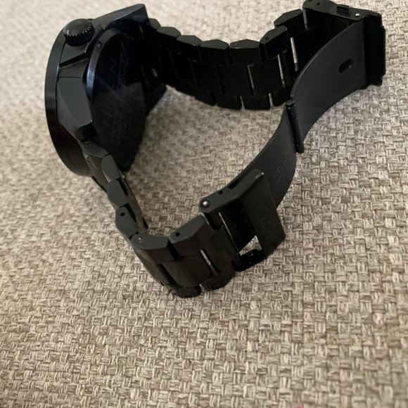 The Corporal Nixon Watch